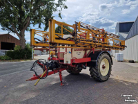 Anhängefeldspritze Agrifac GS 3945
