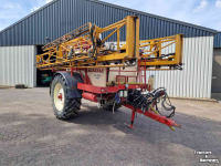 Anhängefeldspritze Agrifac GS 3945