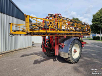 Anhängefeldspritze Agrifac GS 3945