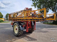 Anhängefeldspritze Agrifac GS 3945