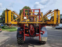 Anhängefeldspritze Agrifac GS 3945