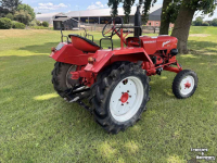 Oldtimers Guldner Ps 18