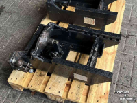 Gebrauchte Teile für Traktoren Case-IH Trekhaak Frame Puma/T7 SWB