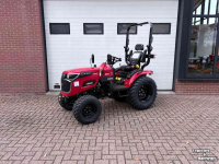 Gartentraktoren Captain 263 H
