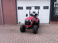 Gartentraktoren Captain 263 H