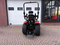 Gartentraktoren Captain 263 H