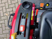 Gartentraktoren Captain 263 H