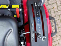 Gartentraktoren Captain 263 H