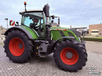 Schlepper / Traktor Fendt 720 Vario Profi Plus – Gen 6