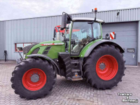 Schlepper / Traktor Fendt 720 Vario Profi Plus – Gen 6