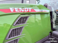 Schlepper / Traktor Fendt 720 Vario Profi Plus – Gen 6