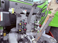 Schlepper / Traktor Fendt 720 Vario Profi Plus – Gen 6