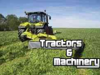 Mähwerk Claas 3200C