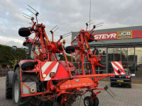 Kreiselheuer Kuhn GF8501MH