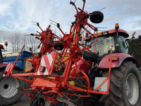 Kreiselheuer Kuhn GF8501MH