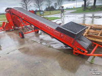 Förderband Miedema Miedema KT 75 transportband