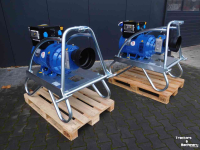 Stromaggregate  !Actie! 45 kVA Aggregaat PTO