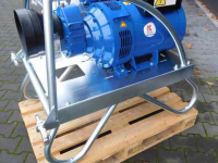 Stromaggregate  !Actie! 45 kVA Aggregaat PTO