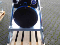 Stromaggregate  !Actie! 45 kVA Aggregaat PTO