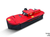 Mähwerk Vicon ExtrA 332XF Compact