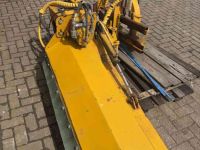 Schlegelmulchgeräte  Hydraulische aangedreven klepelmaaier