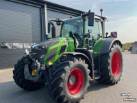 Schlepper / Traktor Fendt 620 power plus