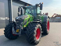 Schlepper / Traktor Fendt 620 power plus