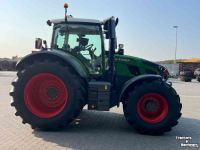 Schlepper / Traktor Fendt 620 power plus