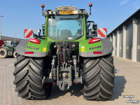 Schlepper / Traktor Fendt 620 power plus