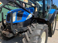 Schlepper / Traktor New Holland tsa 100