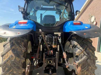 Schlepper / Traktor New Holland tsa 100