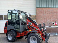 Radlader Weidemann 1280