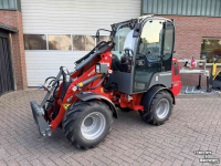 Radlader Weidemann 1280