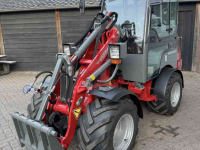 Radlader Weidemann 1280