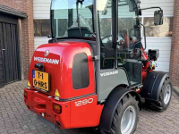 Radlader Weidemann 1280