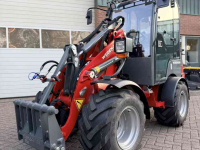 Radlader Weidemann 1280
