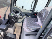Radlader Weidemann 1280