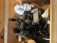 Motor John Deere 3TNV86CT-NJT2V