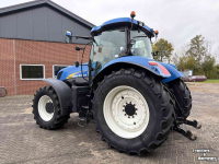 Schlepper / Traktor New Holland T7030 powercommand