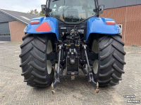 Schlepper / Traktor New Holland T7030 powercommand