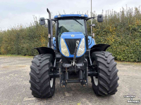 Schlepper / Traktor New Holland T7030 powercommand