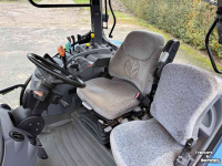 Schlepper / Traktor New Holland T7030 powercommand