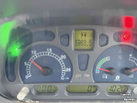 Schlepper / Traktor New Holland T7030 powercommand