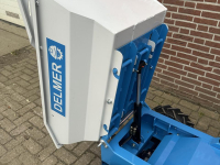 Radlader  Delmer elektrische mini dumper