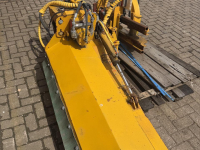 Schlegelmulchgeräte  Hydraulische aangedreven  klepelmaaier