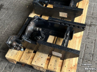 Gebrauchte Teile für Traktoren Case-IH IH TREKHAAK FRAME MET PUMA/T7 SWB