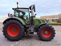 Schlepper / Traktor Fendt Fendt 720 Vario Profi Plus – Gen 6