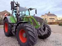 Schlepper / Traktor Fendt Fendt 720 Vario Profi Plus – Gen 6