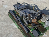 Diverse Gebrauchte Teile Massey Ferguson OPPIKHAAK 7600-SERIE DYNA-VT