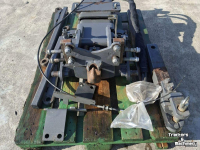 Diverse Gebrauchte Teile Massey Ferguson OPPIKHAAK 7600-SERIE DYNA-VT